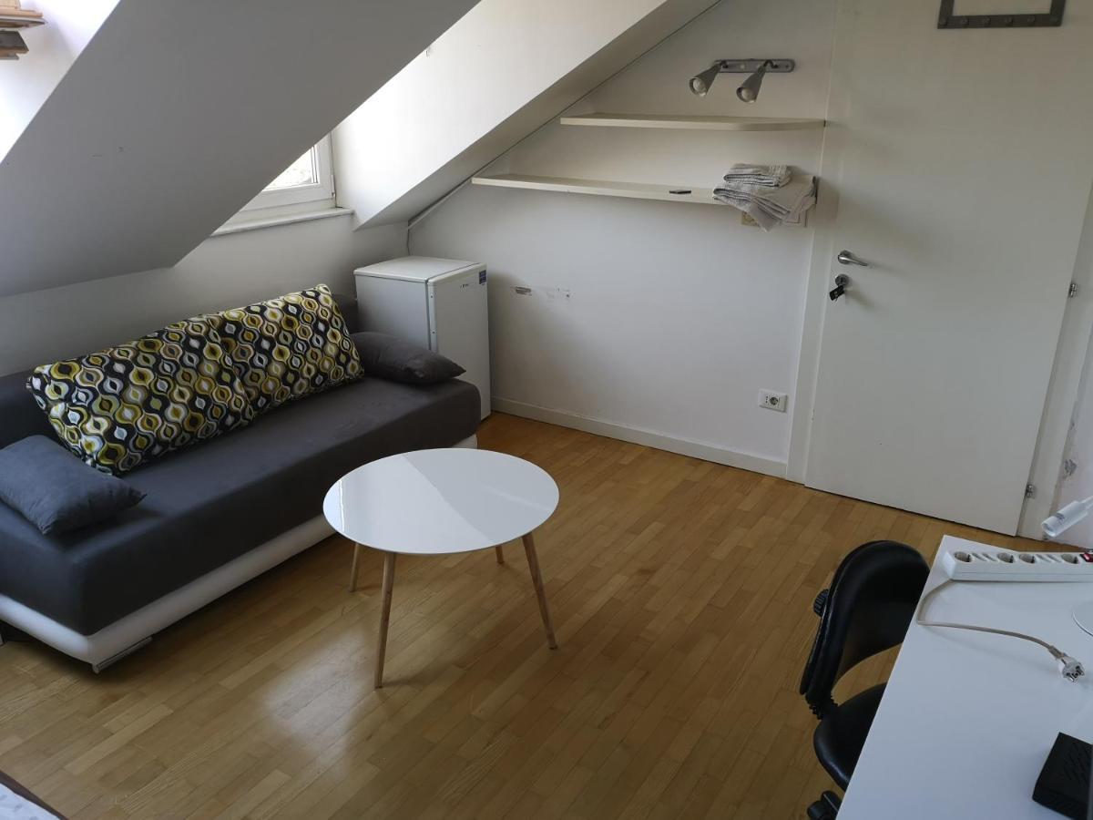 Homestay Free Park&Bikes Любляна Екстериор снимка